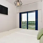 Apartament Sea Senses Mira