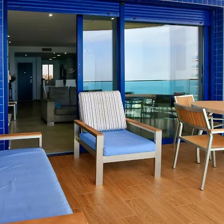 Sea Senses Mira Daire