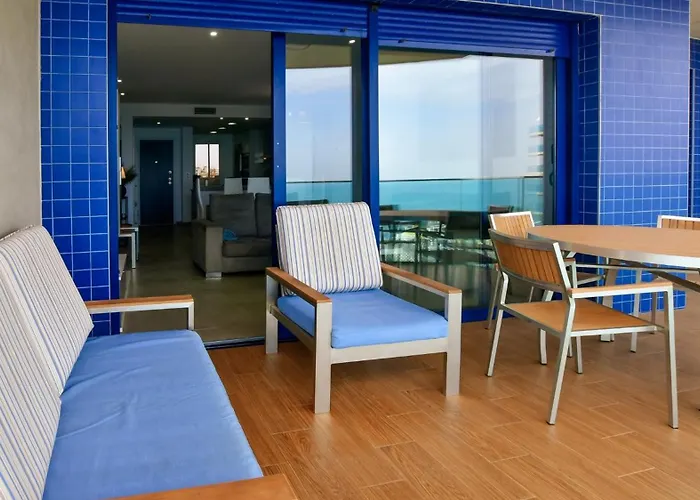 Sea Senses Mira Daire