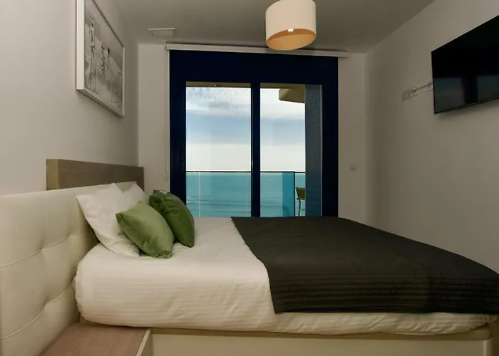 Daire Sea Senses Mira